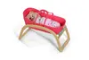 Lellešu šūpulis ZAPF BABY born 3 in 1 Pinplay Photo 4