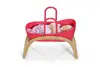 Lellešu šūpulis ZAPF BABY born 3 in 1 Pinplay Photo 13