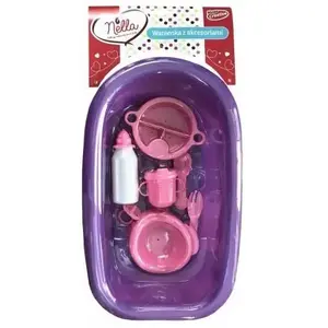Игрушка для ванны Mega Creative Nella Wanienka модель 608 от mega creative