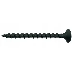 Koka skrūve Koelner 3,5x45 mm, fosfātēta, traukā (B-SL-FT-3545)