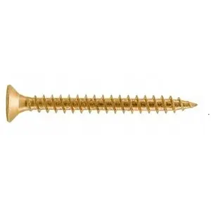 Wood screw Koelner/Rawlplug TS-5020 5x20 mm, countersunk head, TX drive