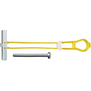 Celo CELO Uchwyt do pustych przestrzeni BT plus M4 40 pcs mounting anchors