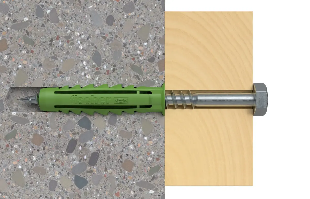 Expansion anchor FISCHER 524827 Ø12×60 mm Photo 5