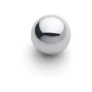 PNY Stålkugle 1/2" RB-12 7/III steel ball bearing 12.7 mm