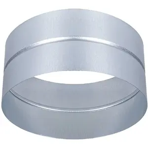 SpiroFlex Mufa 250 (oc) coupling M250-OC for duct and pipe connection