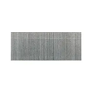 Brad nails DeWalt DNBT1830GZ, galvanized steel, 30 mm × 1.25 mm, 5000 pcs