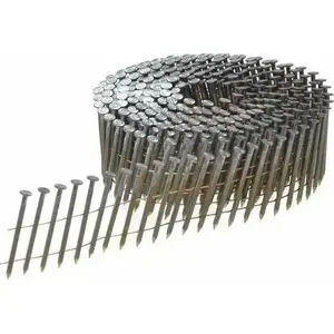 Скобы Bostitch N203R50Q — 2.03 x 50 мм, модель N55