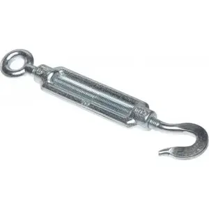 Threaded Rod VANT-10/PL No name — metal fastener, model VANT-10/PL