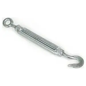 Roman screw VANT-5/PL mounting connector, model VANT-5/PL