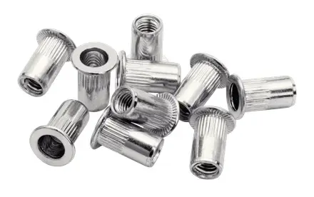 Rivet nut FISCHER M6 Rapid 5000673 Photo 4