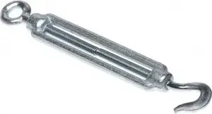Threaded Rod VANT-6/PL No name — metal fastener, model VANT-6/PL