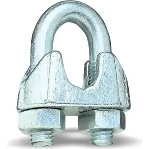 Connector clamp Beta Tools 5 mm model 8516/5