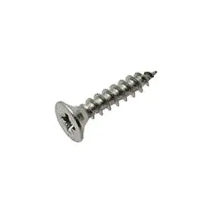Self-drilling Sheet Metal Screw Alantec FOS-B 2.2x6.5 mm for Adapters