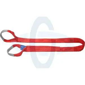 Forankra lifting strap 5000 kg, 5 m model E-SNV505