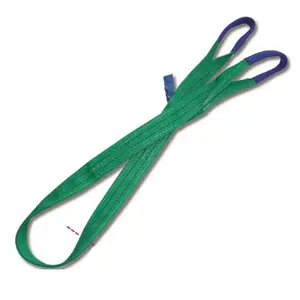 Strap Sling Beta Tools BE8153-6M — 2000 kg capacity, 6 m length