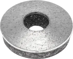 Steel Washer 16 mm, pack of 10 — Koelner