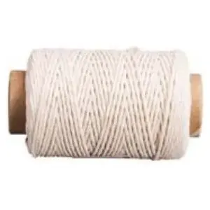 Twine Koelner Szpagat bawełniany 0.1kg SZ-S-10 – cotton twine, 100 g