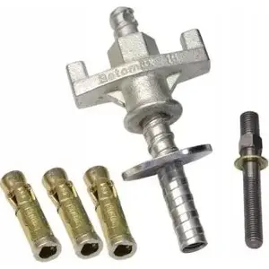 Набор анкерных болтов Marcrist M10 MC7800.001.001 — крепеж Marcrist
