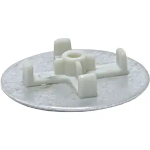 Metal washer 15 mm for setting tool Celo 915AW, pack 200 pcs