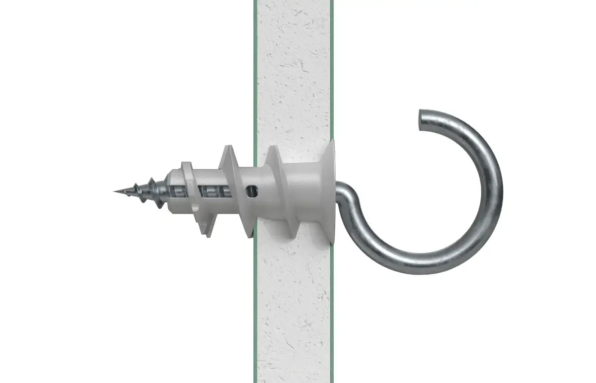Screw anchor / wall plug Fischertechnik 510662 Photo 4