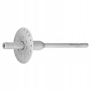 RAWLPLUG R-TFIX-8S-195 фасадный ввертываемый дюбель 8/195 мм с отливкой, упаковка OP 200