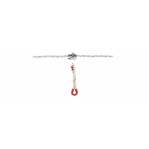 Lahti Pro self-tightening rope device for 14 mm rope, CE certified (L8040100)