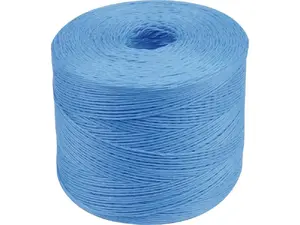 Rope Vorel 69613, length 2000 m, diameter 2.5 mm