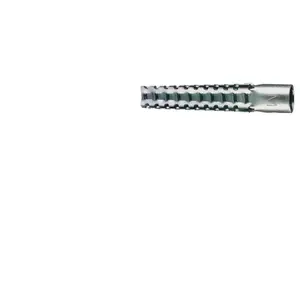Metal anchor sleeve Celo MSD 8x60 mm, pack of 50