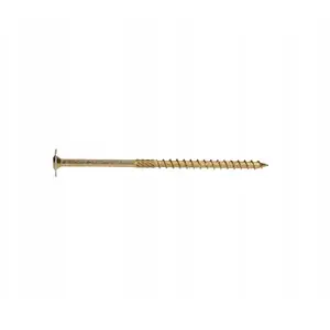 Wood Screw Koelner/Rawlplug CS-8220 8x220 mm, washer head