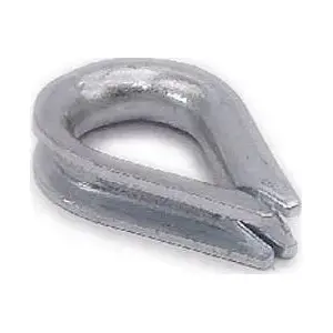 No name KAUSZA-5 wire loop security — KAUSZA-5 cable lock accessory