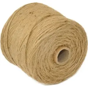 Twine Staples jute twine 500 g / 250 m, tensile strength 11.5 kg