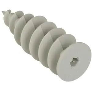Insulation Anchor FISCHER FID-II/PLUS for EPS/XPS, single piece