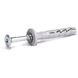 Koelner/Rawlplug дюбель 6x40 мм Photo 1