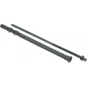 Анкерный дюбель Ebolt JPK-12X300/M5 — распорный коłек 12×300 мм с резьбовым вставным M5