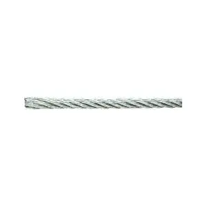 Steel cable LINKA STALOWA LS-4/200 — steel wire rope, model LS-4/200