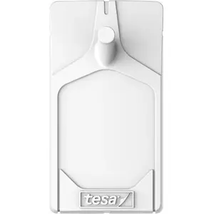 Крепёжные самоклеящиеся гвозди Tesa H7776202 для плитки и металла, нагрузка до 2 кг, 2 шт.