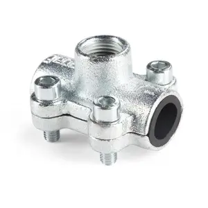Remonta savienojums GEBO ANB 6/4x3/4" (01.261.28.0502) cauruļu remontam
