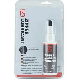 Смазка для молний Gear Aid 60 мл — Gear Aid 29118-010 для плавной работы молний