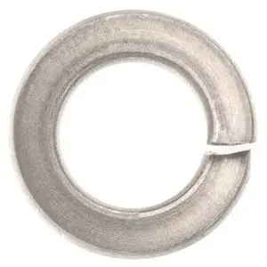 Spring Washer Koelner DIN127 M6 A2 — stainless steel, pack of 18