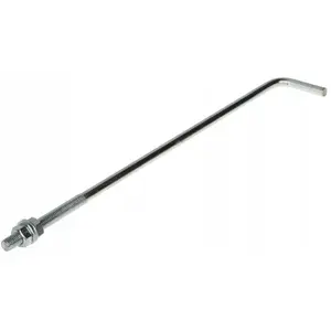 Concrete Anchor ZOLUX KOT-M12X450 — M12 diameter, 450 mm length