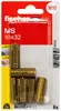 Screw anchor Fischertechnik 532735, pack of 6 Photo 2