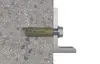Screw anchor Fischertechnik 532735, pack of 6 Photo 5