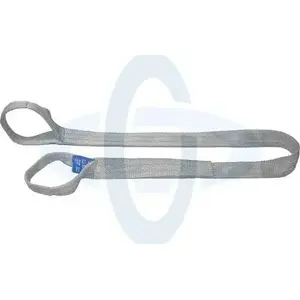 Lashing Sling Forankra E-SNV408, webbing strap 4000 kg capacity, 8 m length