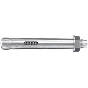 Wall plug FISCHER 93807 — screw anchor pack of 25