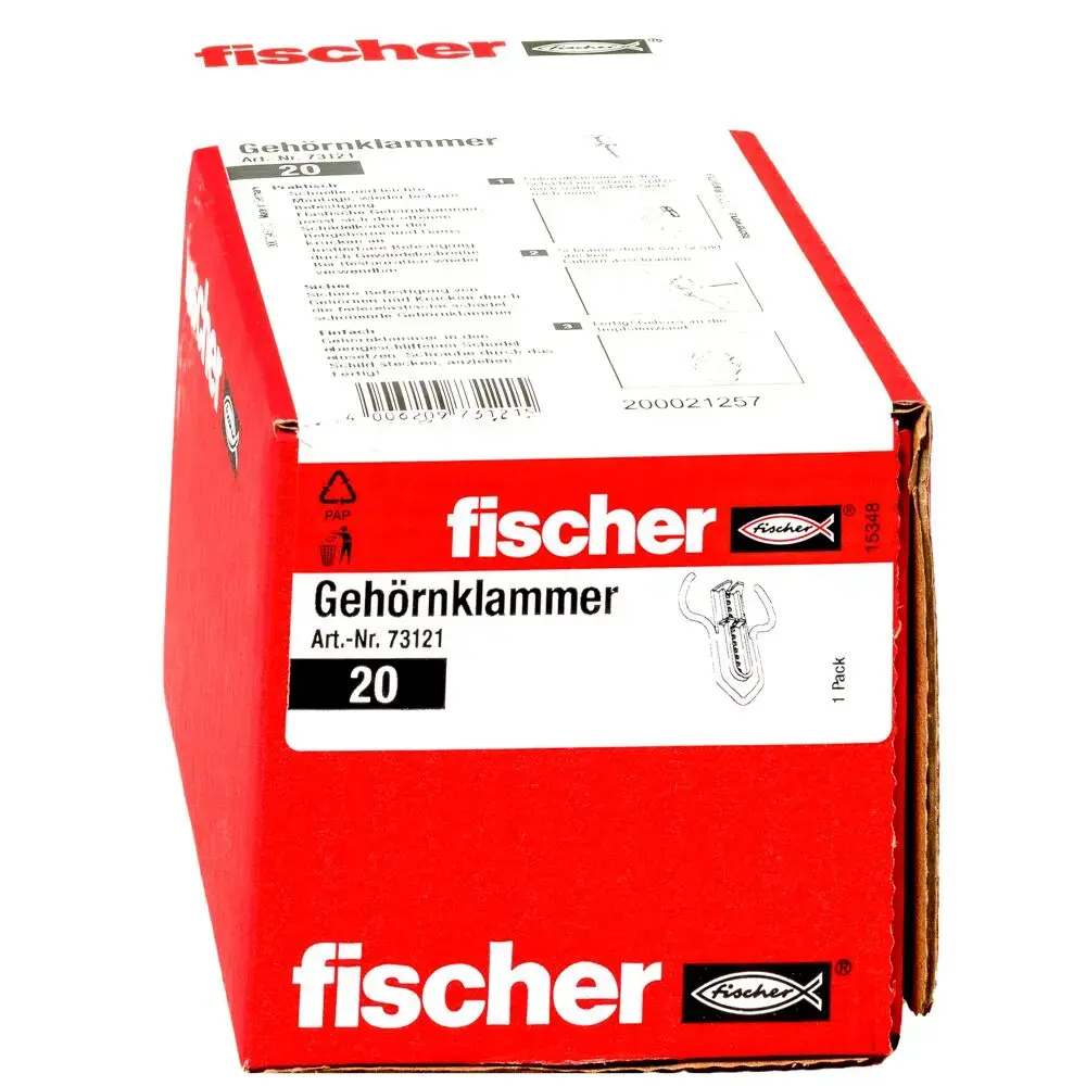 Монтажный комплект Fischertechnik 73121 Photo 4