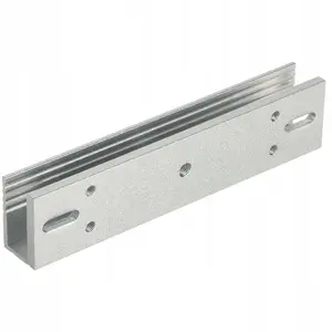 Mounting bracket Spacetronik ZW-280U U-type bracket for wall/cabinet mounting