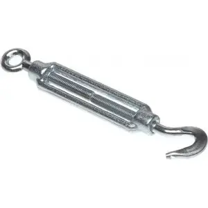 Threaded Rod VANT-8/PL, No name — VANT-8/PL