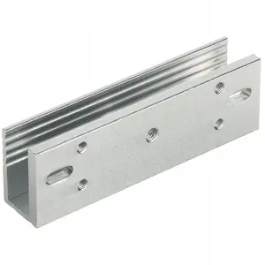 Wall mount bracket Spacetronik ZW-180U U-type — Spacetronik ZW-180U