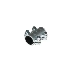 Repair clamp AGAflex OBA 3/4" model 11010002 for pipe sealing and leak repair
