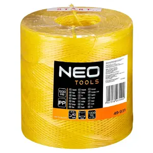 Steel Rope NEO tools 49-931 — 1 pc